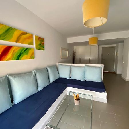 Calagrande Apartman Almería Kültér fotó