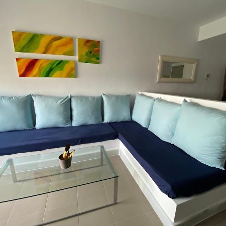 Calagrande Apartman Almería Kültér fotó