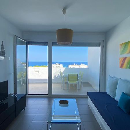 Calagrande Apartman Almería Kültér fotó