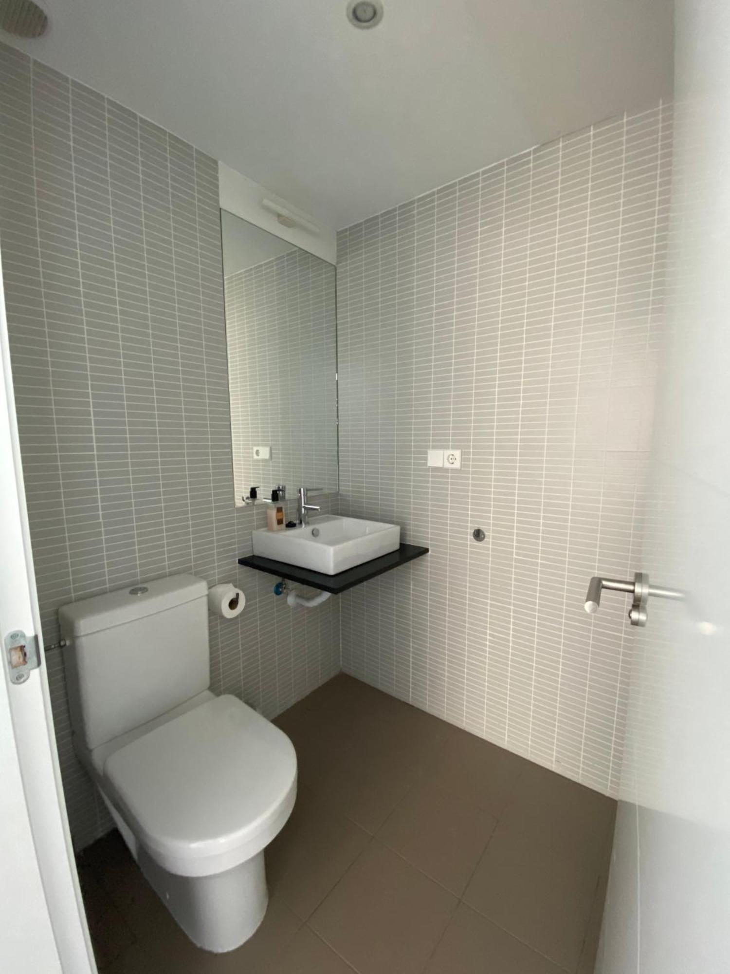 Calagrande Apartman Almería Kültér fotó