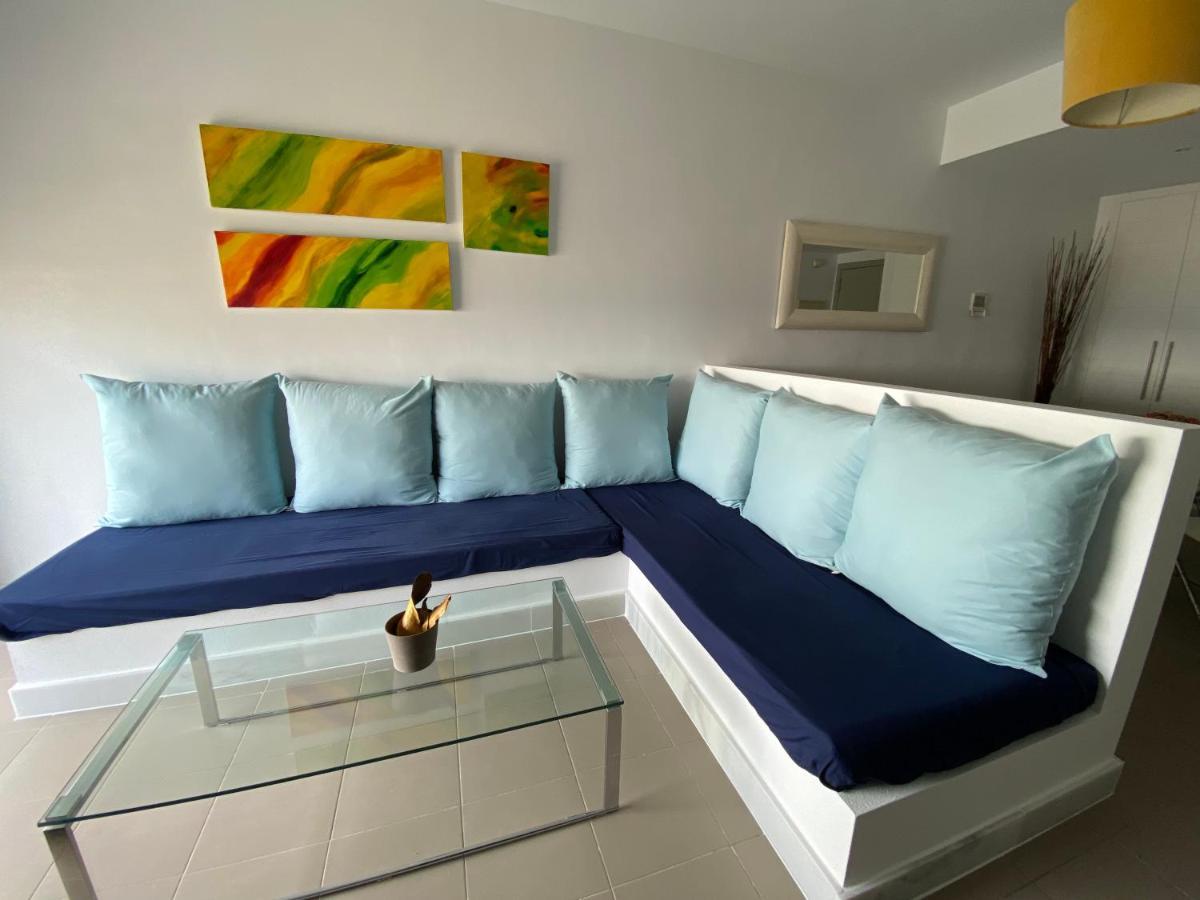 Calagrande Apartman Almería Kültér fotó