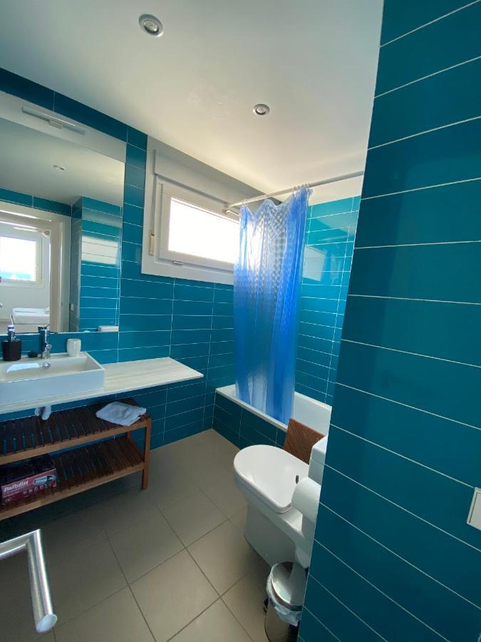 Calagrande Apartman Almería Kültér fotó